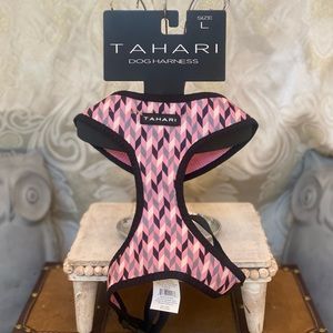 ⚡️Tahari Harness: Large
